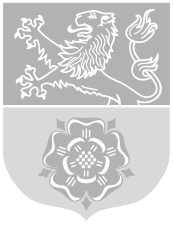 Wappen der Ingrid zu Solms-Stiftung